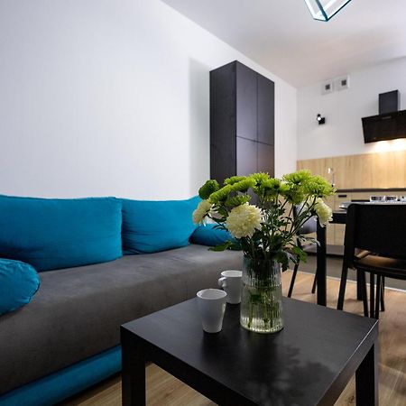 Apartamenty Niedaleko Dworca Od Wroclawapartament-Pl Luaran gambar