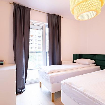 Apartamenty Niedaleko Dworca Od Wroclawapartament-Pl Luaran gambar