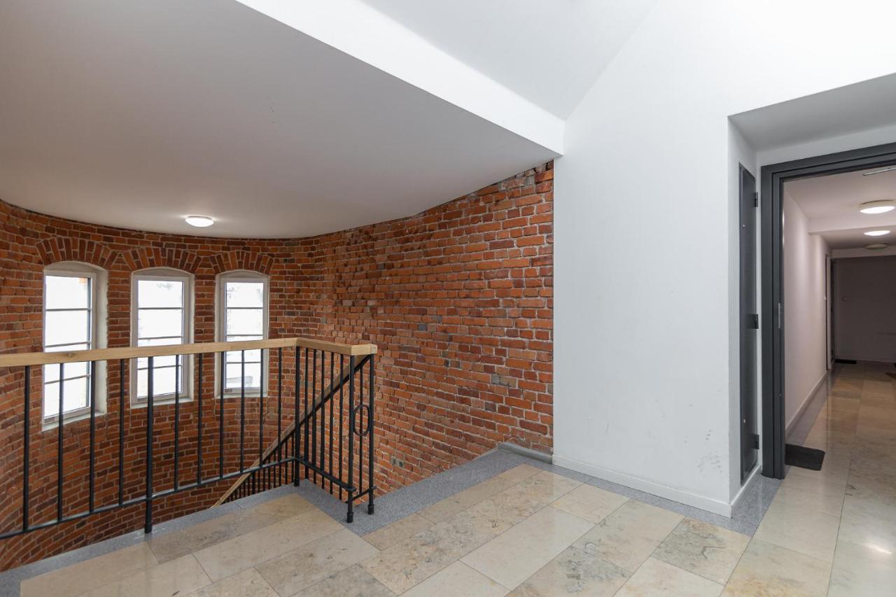 Apartamenty Niedaleko Dworca Od Wroclawapartament-Pl Luaran gambar