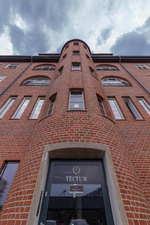Apartamenty Niedaleko Dworca Od Wroclawapartament-Pl Luaran gambar
