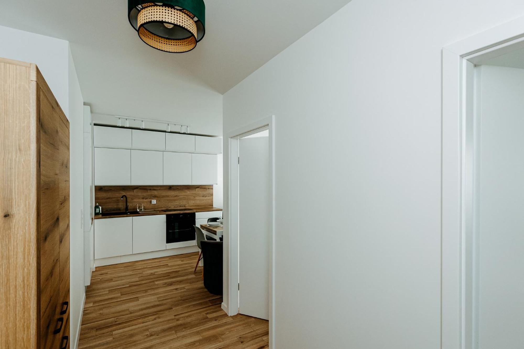 Apartamenty Niedaleko Dworca Od Wroclawapartament-Pl Luaran gambar
