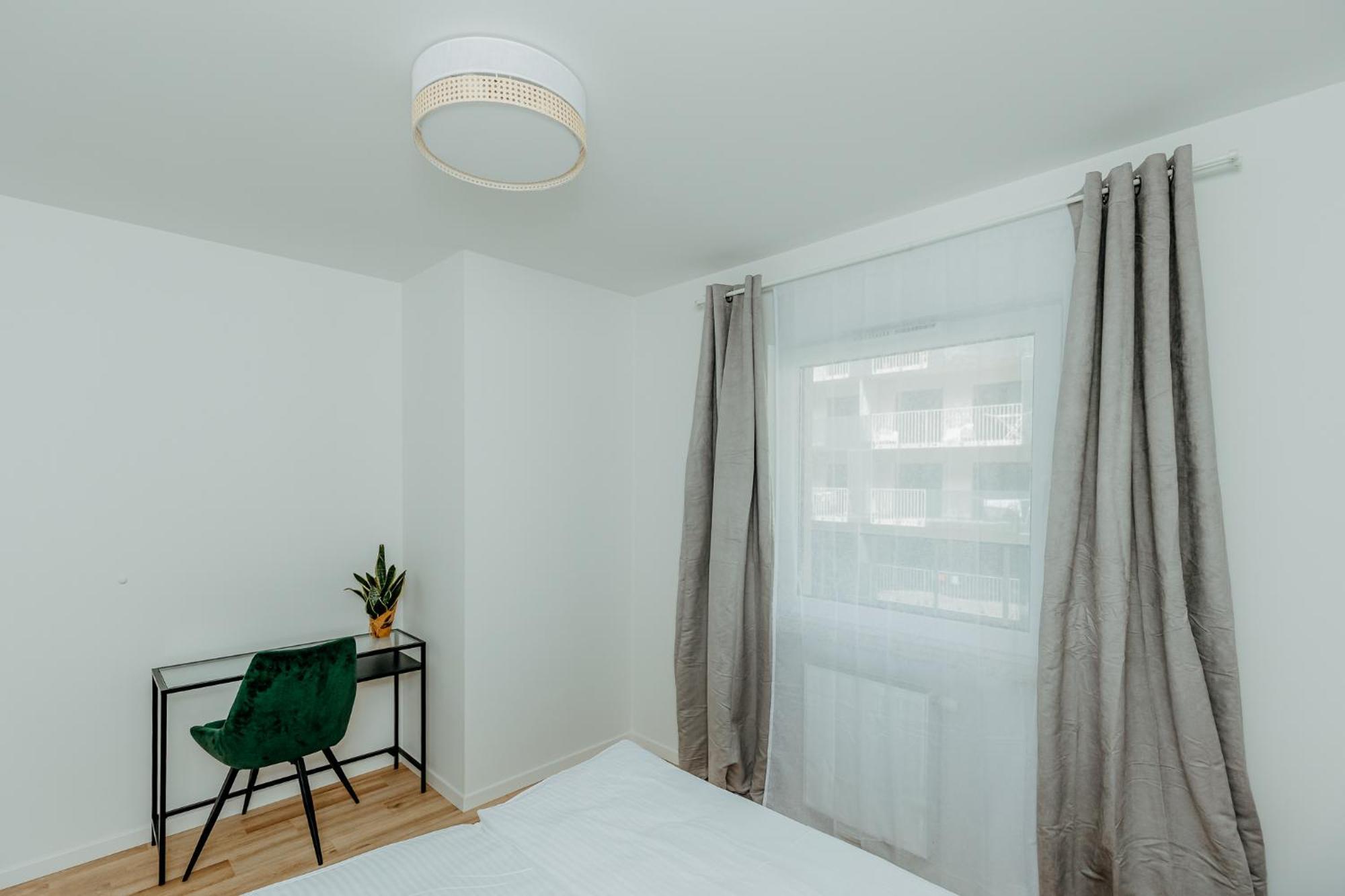 Apartamenty Niedaleko Dworca Od Wroclawapartament-Pl Luaran gambar
