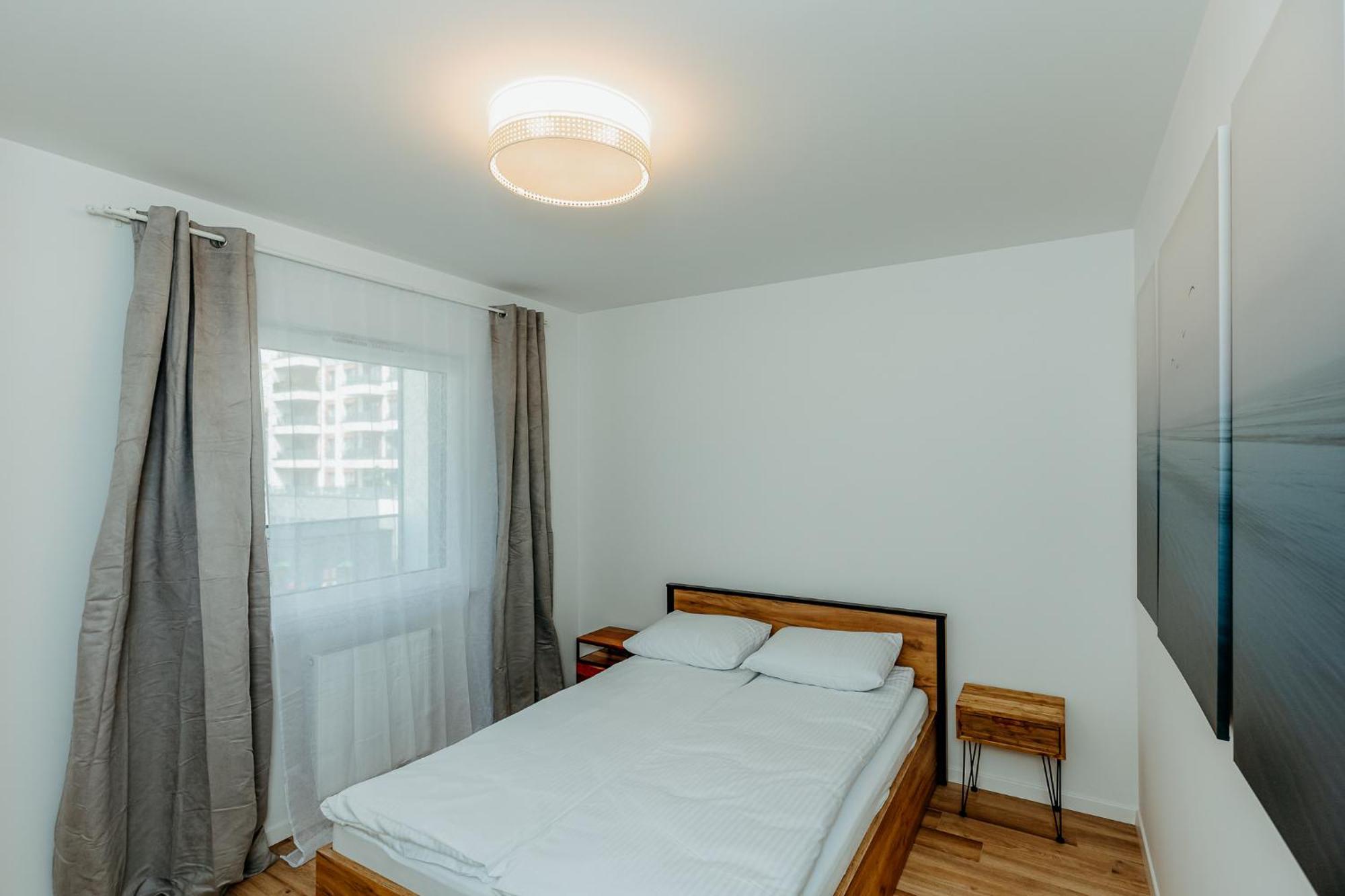Apartamenty Niedaleko Dworca Od Wroclawapartament-Pl Luaran gambar