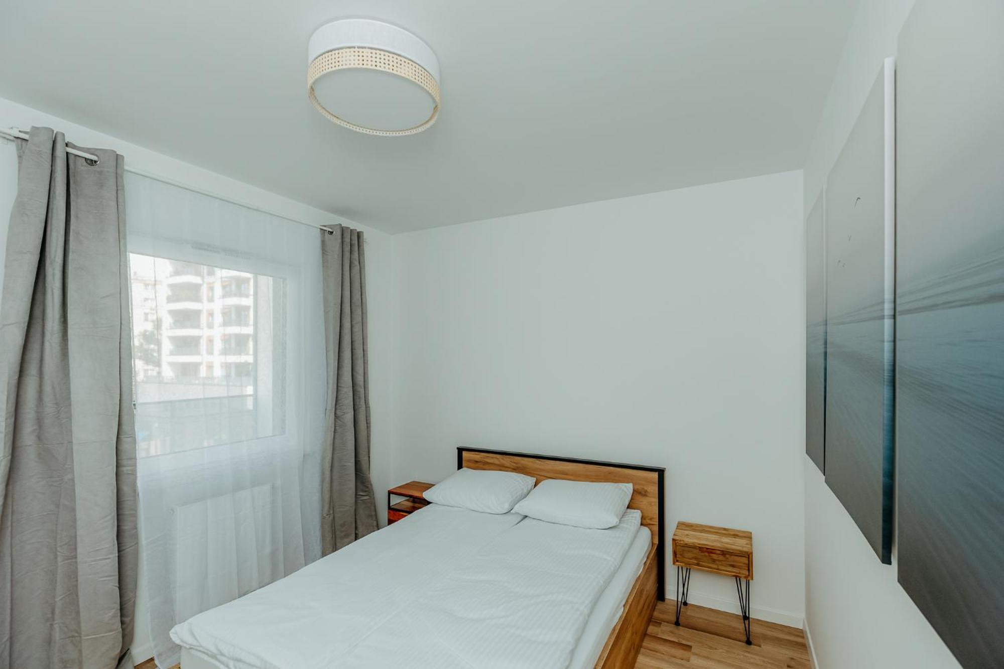 Apartamenty Niedaleko Dworca Od Wroclawapartament-Pl Luaran gambar