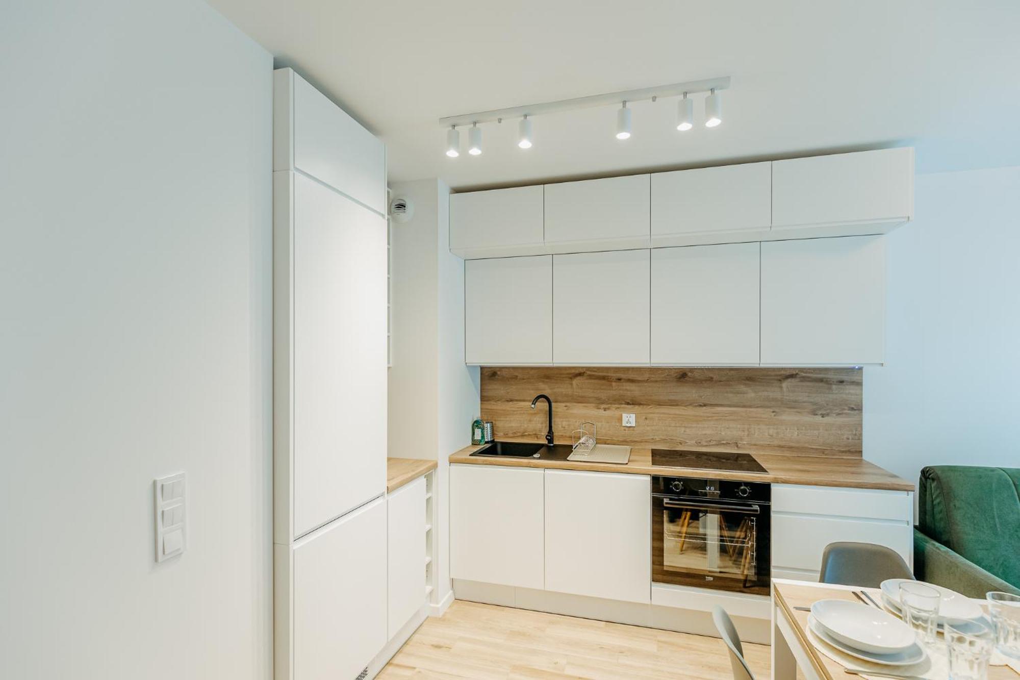 Apartamenty Niedaleko Dworca Od Wroclawapartament-Pl Luaran gambar