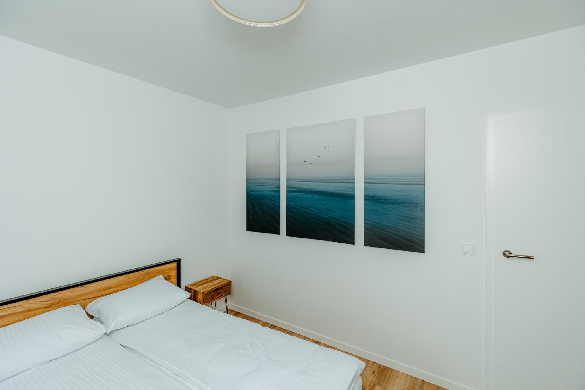 Apartamenty Niedaleko Dworca Od Wroclawapartament-Pl Luaran gambar