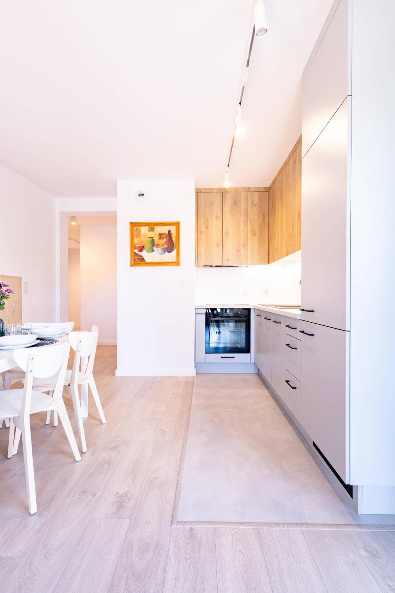 Apartamenty Niedaleko Dworca Od Wroclawapartament-Pl Luaran gambar