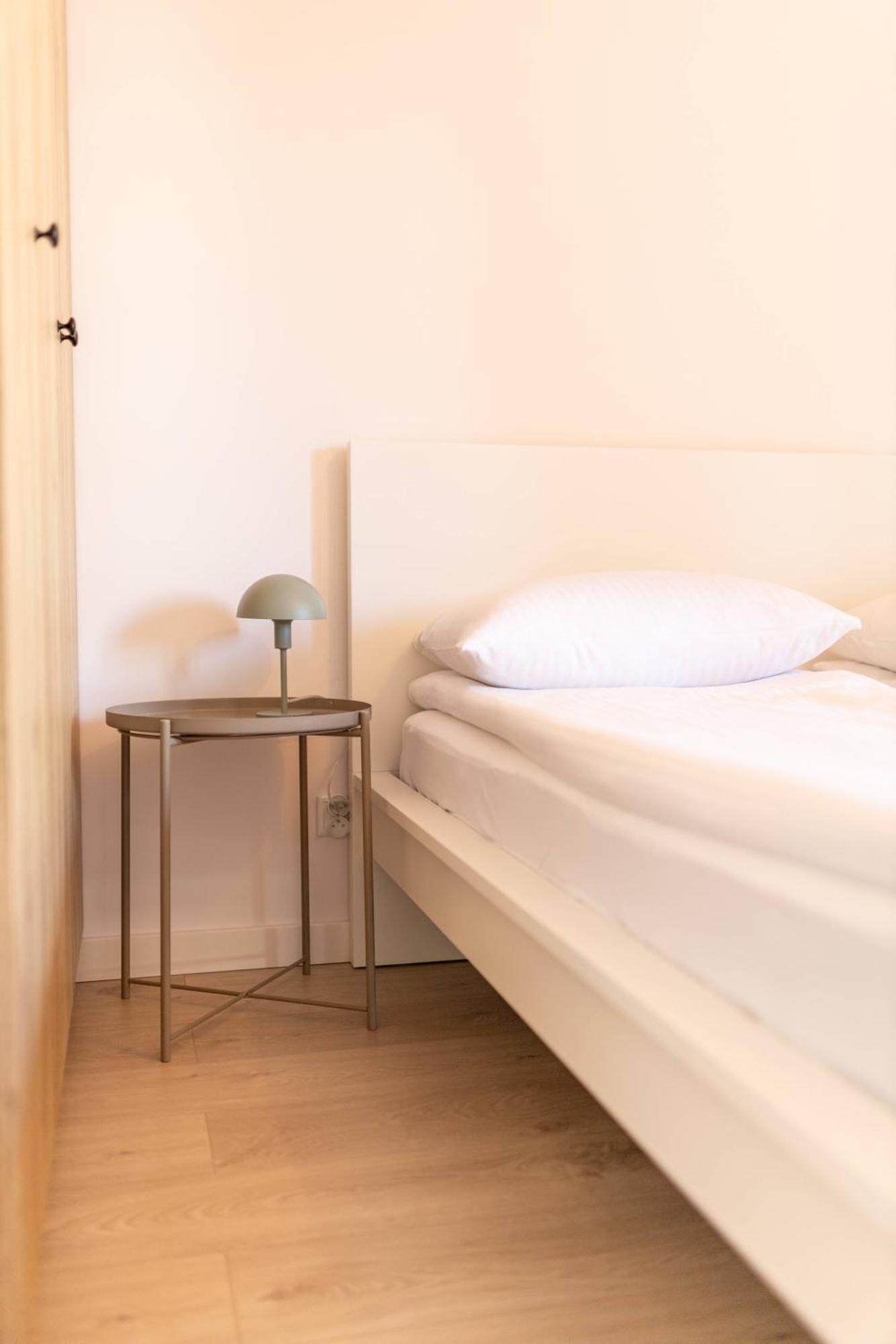 Apartamenty Niedaleko Dworca Od Wroclawapartament-Pl Luaran gambar