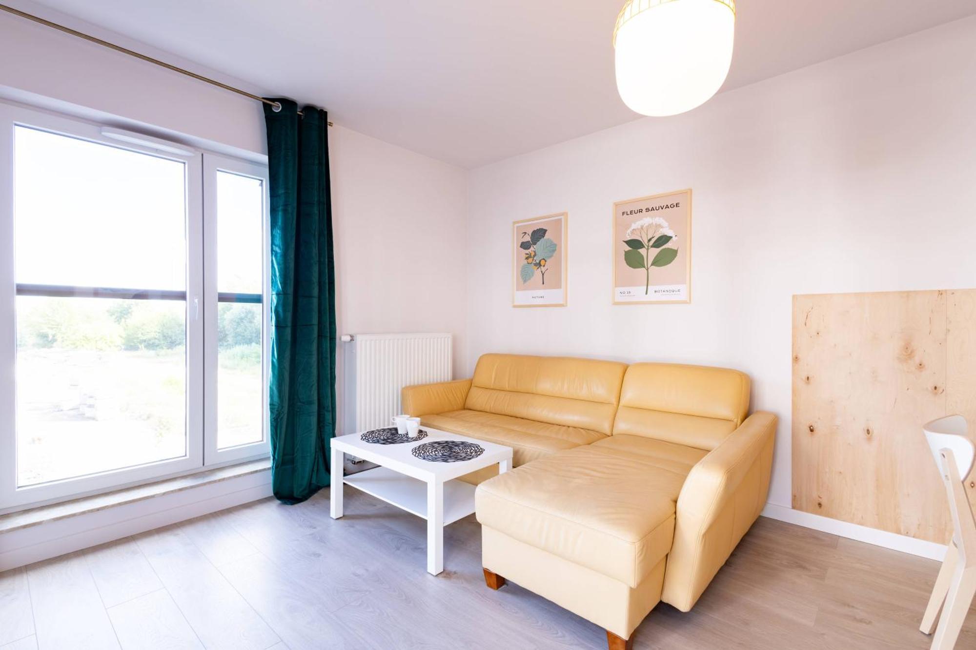 Apartamenty Niedaleko Dworca Od Wroclawapartament-Pl Luaran gambar