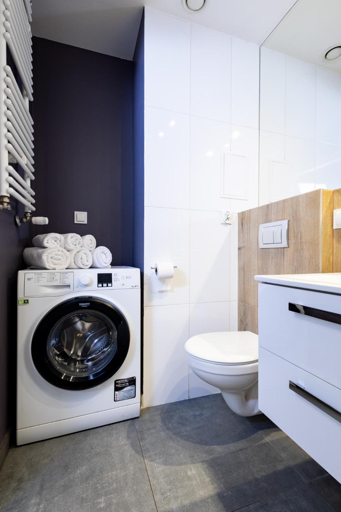 Apartamenty Niedaleko Dworca Od Wroclawapartament-Pl Luaran gambar