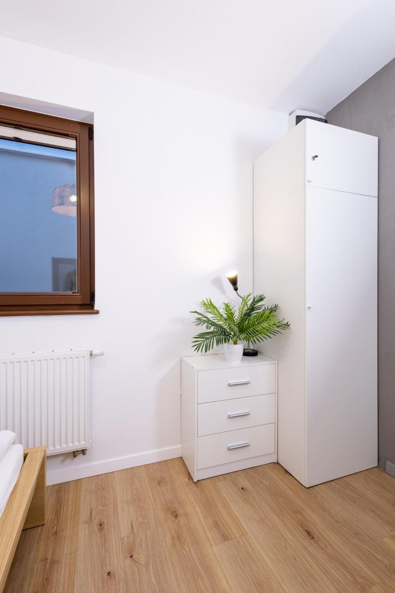 Apartamenty Niedaleko Dworca Od Wroclawapartament-Pl Luaran gambar